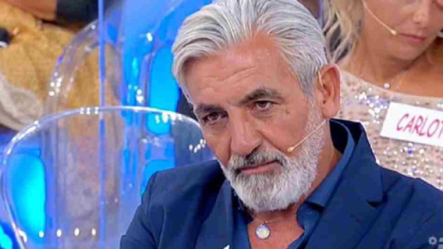 U&D, spoiler riprese 20 gennaio: Biagio riceve uno schiaffo da Carla, assente Antonella.