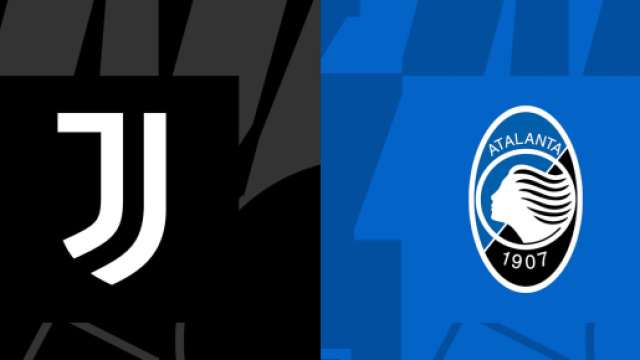 Verso Juve-Atalanta: Milik e Di Maria dall'inizio, Gasperini si affida a Lookman e Hojlund.