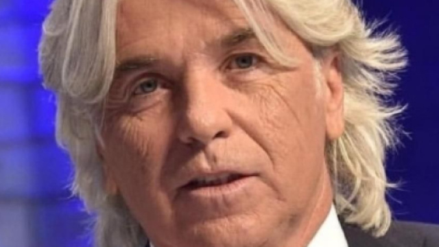 Ivan Zazzaroni, giornalista sportivo.