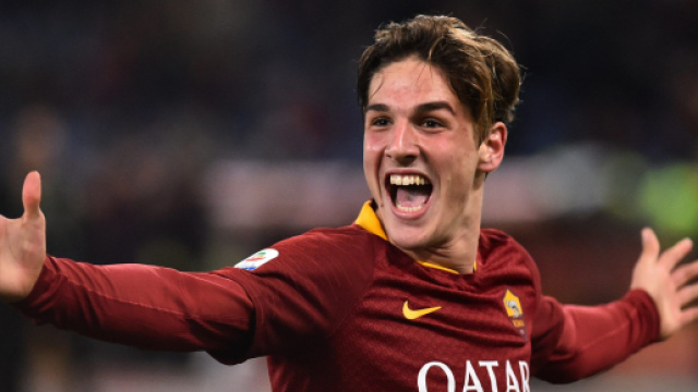 Nicol&ograve; Zaniolo ha chiesto la cessione e non &egrave; partito con la squadra per La Spezia.