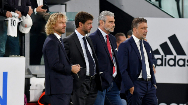 Sentenza plusvalenze: la squadra chiede un incontro con la societ&agrave; per dei chiarimenti sul futuro del club.