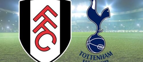 Onde assistir Fulham x Tottenham ao vivo (arte Eduardo Gouvea).
