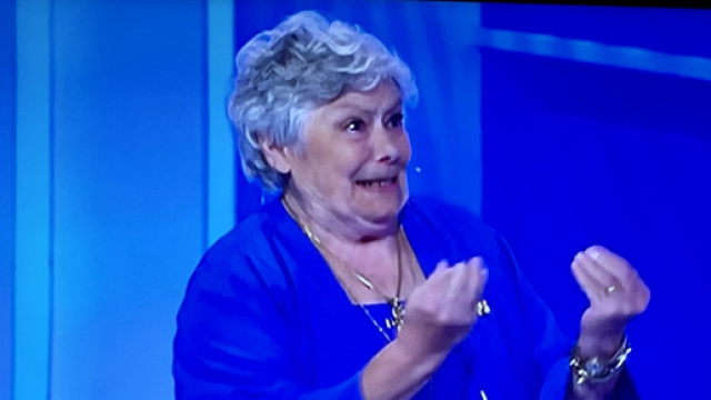 C'&egrave; posta per te, Marianna conquista il pubblico che ora la vuole a Uomini e donne.
