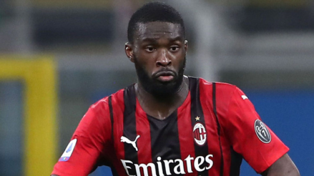 Dove sono finiti i senatori del Milan di Pioli? Tomori tra i pi&ugrave; in calo nell'ultimo periodo.