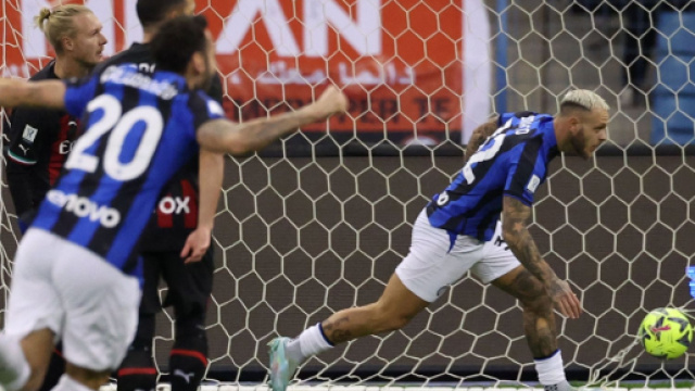 Il Chelsea vuole Dimarco dall'Inter.