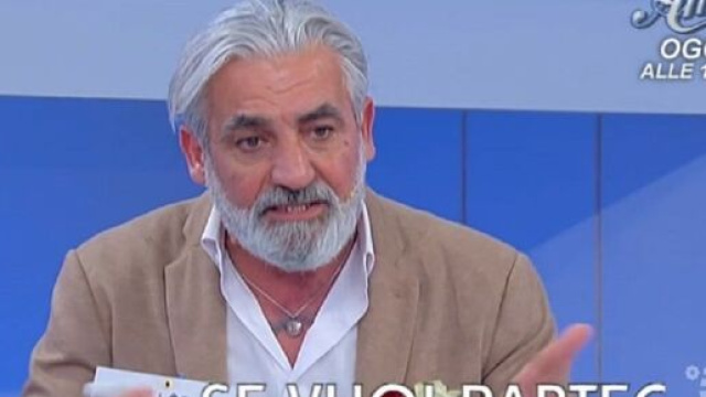 Uomini e donne, anticipazioni febbraio.