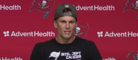 Buccaneers’ offseason moves to center around Tom Brady