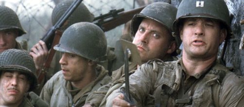 O Resgate do Soldado Royan. (Reprodu&ccedil;&atilde;o/Prime Video)