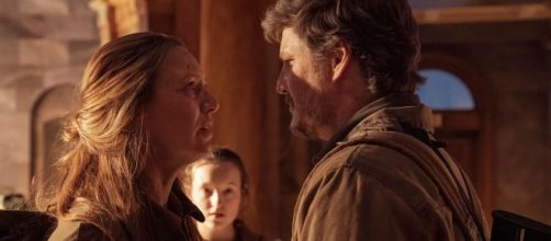 'The Last of Us': Tess tem mesmo destino do game (Reprodu&ccedil;&atilde;o/HBO)