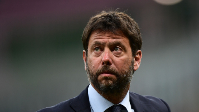 Criscitiello sulla Juventus: 'Il ciclo Agnelli &egrave; finito come peggio non poteva'