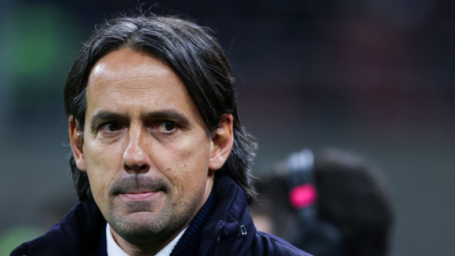 Le parole di Inzaghi dopo la sconfitta con l'Empoli