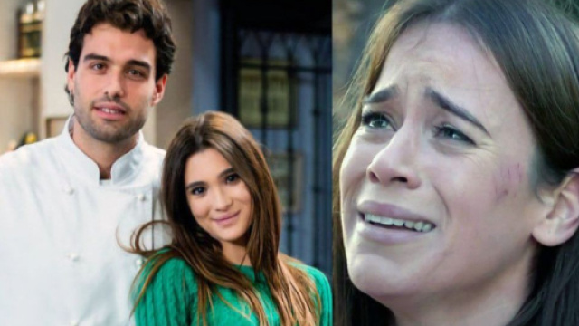 Un posto al sole, anticipazioni 30 gennaio-3 febbraio: Alice va via, Nunzio fa una scelta.