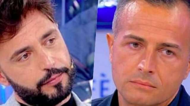 Uomini e donne, Armando e Riccardo lasciano?