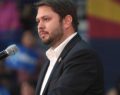 Arizona Representative Ruben Gallego officially announces U.S. Senate candidacy