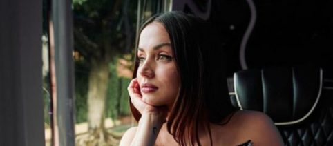 Ana de Armas es la primera estrella cubana nominada al Óscar a mejor actriz por 'Blonde'