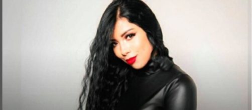 El principal sospechoso de la muerte de Valentina Trespalacios es su novio (Facebook/valentinatrespalacios)