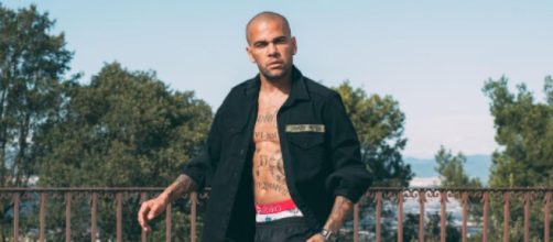 Las declaraciones de los testigos tambi&eacute;n han ayudado a acorralar a Dani Alves (Instagram/danialves)