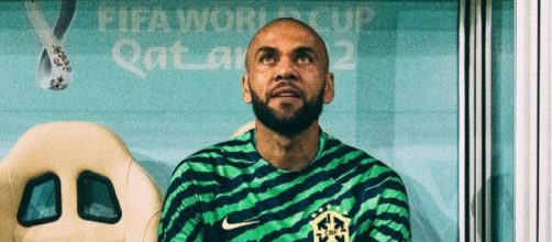 Una de las testigos afirma que Dani Alves tambi&eacute;n se sobrepas&oacute; con ella (Instagram/danialves)