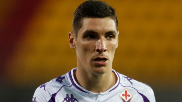 Inter, possibile l'arrivo di Nikola Milenkovic per il post-Skriniar.