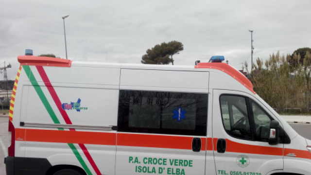 Isola d'Elba, uomo di 41 anni trovato morto in casa