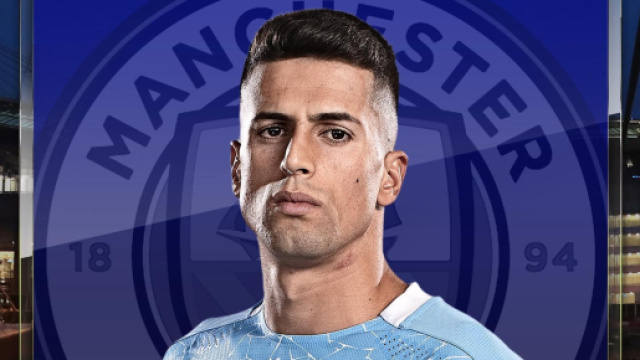 Joao Cancelo potrebbe essere inserito nello scambio per arrivare a Rafael Leao.