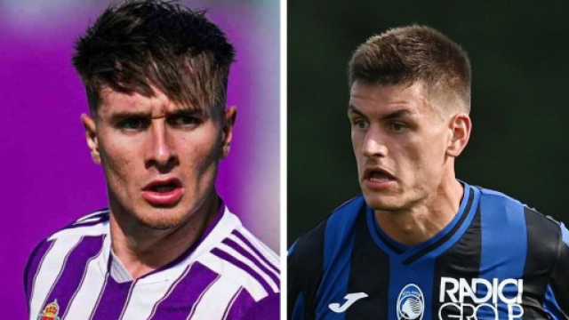 Juve, piacerebbero Fresneda o Maehle.