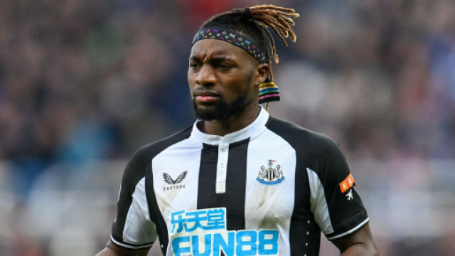 Mercato Milan: opzione Saint-Maximin per la trequarti