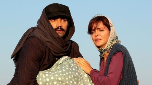 Terra Amara, anticipazioni finale prima stagione.