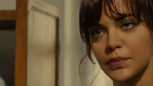 Terra amara, episodi 30-31/01: la sorella di Gaffur non accetta le scuse di Zuleyha.