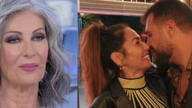 Uomini e Donne, Isabella su Ida: 'Non credo alla storia con Alessandro, piangeva per l'ex'.