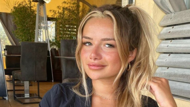 Victoria Mehault (Les Apprentis Aventuriers 6) se plaint &agrave; W9 de sa photo s&eacute;lectionn&eacute;e pour la promotion du programme.