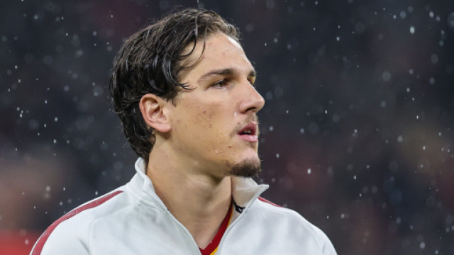 Zaniolo, il Bournemouth ha fatto un'offerta alla Roma.