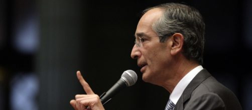 &Aacute;lvaro Colom, ex-president of Guatemala, dies at 71 (Image source: Gobierno de Guatemala/Flickr)