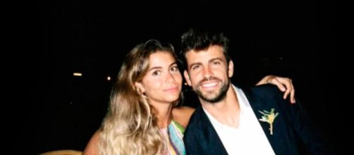 Clara Chia trabaja en la compa&ntilde;&iacute;a de Piqu&eacute; (Telecinco)