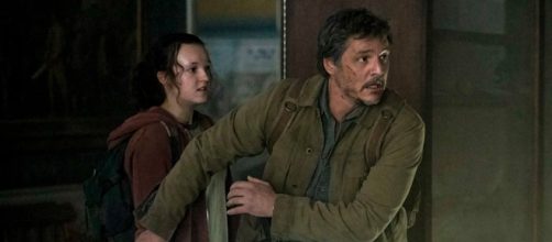 Imagem da s&eacute;rie 'The Last of Us' (Divulga&ccedil;&atilde;o/HBO)