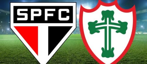 Onde assistir S&atilde;o Paulo x Portuguesa ao vivo (Arte/Eduardo Gouvea)