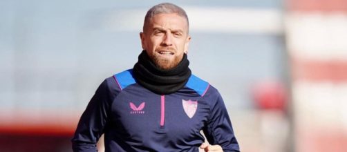 Vasco negocia com Papu G&oacute;mez (Reprodu&ccedil;&atilde;o/Instagram//@papugomez_official)