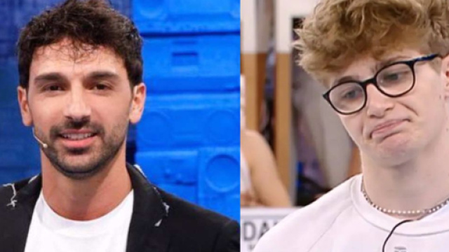 Amici 2023, anticipazioni 18esima puntata: Todaro sostituisce Samuel, ospite Alex Wyse.