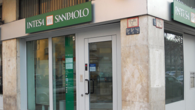 Assunzioni Intesa Sanpaolo: offerte di lavoro.