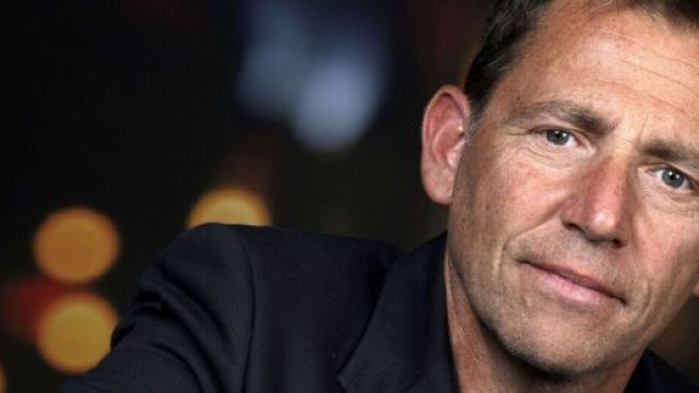 Daniel Riolo s'en est pris &agrave; Marco Verratti et son penchant pour la cigarette. (screenshot Twitter - @ActuGones)