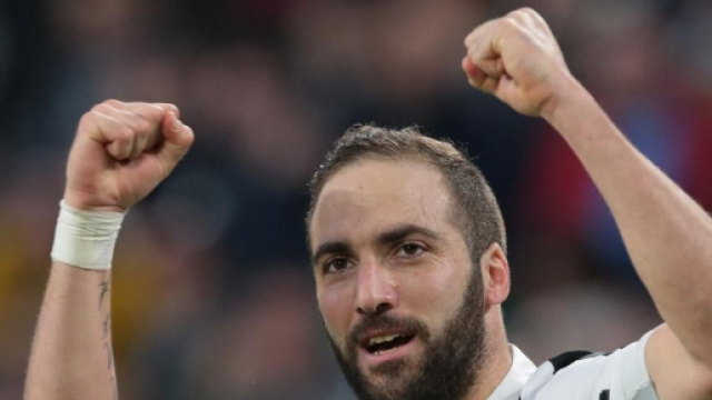 Gonzalo Higuan &egrave; stato l'acquisto pi&ugrave; costoso della Juve nei 12 anni di presidenza Agnelli.