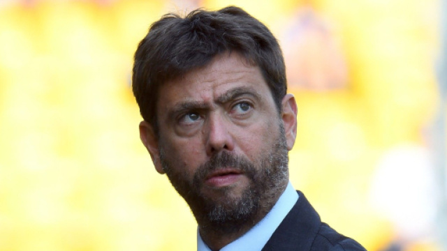 Jacobelli: 'Il secondo filone delle indagini sulla Juventus sar&agrave; ancora pi&ugrave; delicato'.