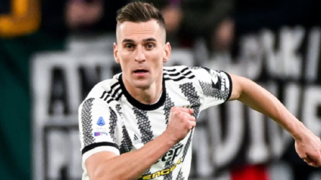 Juventus-Monza, probabili formazioni: Milik sfida Mota Carvalho, in dubbio Vlahovic.