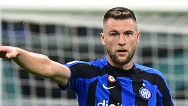 PSG, si pensa ad una offerta di 10 milioni per Skriniar a gennaio.