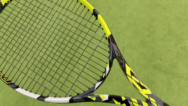 Tsitsipas ha invitato l'attrice Margot Robbie.