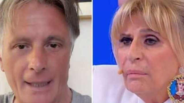 Uomini e donne, nuove puntate: Giorgio potrebbe tornare.