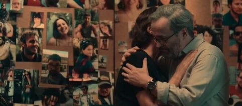 Busca por justiça: a história emocionante da minissérie 'Todo Dia a Mesma Noite'