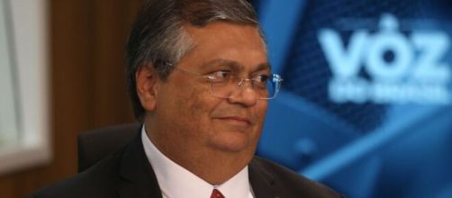 Fl&aacute;vio Dino, ministro da Justi&ccedil;a e Seguran&ccedil;a P&uacute;blica (Walter Campanato/Ag&ecirc;ncia Brasil)