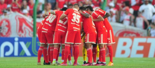 Inter segue sem vencer no Campeonato Ga&uacute;cho (Reprodu&ccedil;&atilde;o/Flickr/SCInternacional)