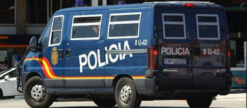 La Polic&iacute;a Nacional ha encontrado diversos restos que podr&iacute;an ser del peque&ntilde;o &Aacute;ngel (Wikimedia Commons)